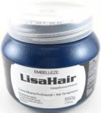 Cr Alisante Lisa Hair 550g