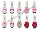 Esmaltes Beauty Color
