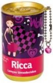 Lenços Umedecidos Ricca 30 un