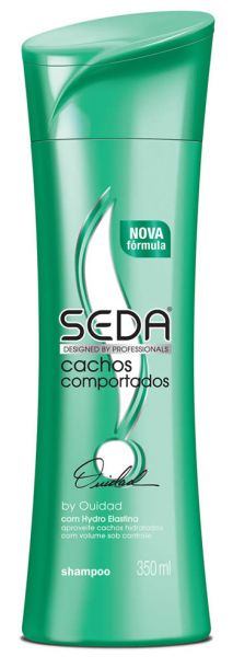 Sh Seda Cachos Comportados